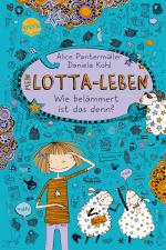 Cover-Bild Mein Lotta-Leben (2). Wie belämmert ist das denn?