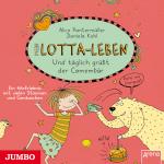 Cover-Bild Mein Lotta-Leben Folge 7