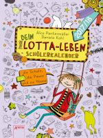 Cover-Bild Mein Lotta-Leben. Mein Dein Lotta-Leben Schülerkalender 2017/2018