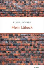 Cover-Bild Mein Lübeck