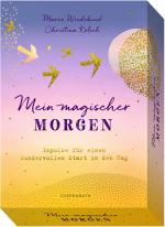 Cover-Bild Mein magischer Morgen