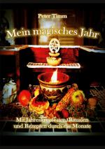 Cover-Bild Mein magisches Jahr