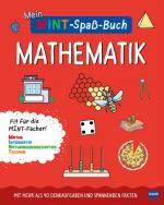 Cover-Bild Mein MINT-Spaßbuch: Mathematik