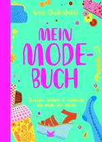 Cover-Bild Mein Modebuch