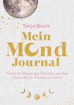 Cover-Bild Mein Mond-Journal