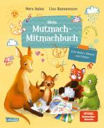 Cover-Bild Mein Mutmach-Mitmachbuch