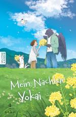 Cover-Bild Mein Nachbar Yokai 04