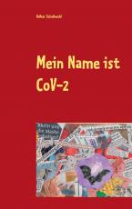 Cover-Bild Mein Name ist CoVid 19