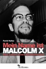 Cover-Bild Mein Name ist Malcolm X