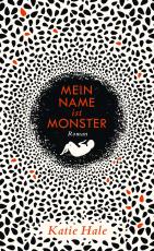 Cover-Bild Mein Name ist Monster