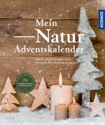 Cover-Bild Mein Natur-Adventskalender