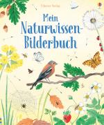 Cover-Bild Mein Naturwissen-Bilderbuch