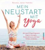Cover-Bild Mein Neustart mit Yoga