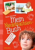Cover-Bild Mein Niedersachsen-Buch