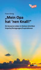Cover-Bild "Mein Opa hat 'nen Knall!"