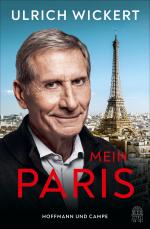 Cover-Bild Mein Paris