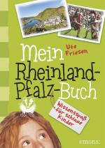 Cover-Bild Mein Rheinland-Pfalz-Buch