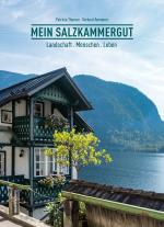 Cover-Bild Mein Salzkammergut
