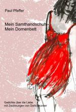 Cover-Bild Mein Samthandschuh - Mein Dornenbett