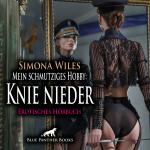 Cover-Bild Mein schmutziges Hobby: Knie nieder | Erotik Audio Story | Erotisches Hörbuch Audio CD