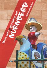 Cover-Bild Mein schräger Blick auf Nürnberg