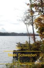 Cover-Bild Mein Schweden