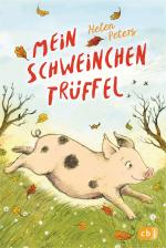 Cover-Bild Mein Schweinchen Trüffel