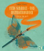 Cover-Bild Mein Scribble- und Inspirationsbuch