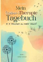 Cover-Bild Mein (Selbst-) Therapie-Tagebuch