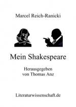 Cover-Bild Mein Shakespeare