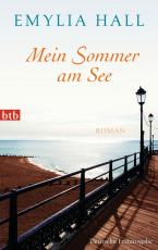 Cover-Bild Mein Sommer am See
