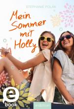 Cover-Bild Mein Sommer mit Holly