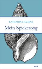 Cover-Bild Mein Spiekeroog