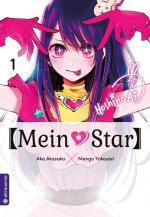 Cover-Bild Mein*Star 01