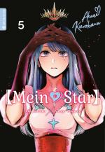 Cover-Bild Mein*Star 05