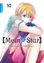 Cover-Bild Mein*Star 10