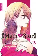 Cover-Bild Mein*Star 13