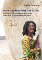 Cover-Bild Mein steiniger Weg zum Erfolg