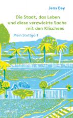Cover-Bild Mein Stuttgart