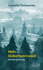 Cover-Bild Mein Südschwarzwald