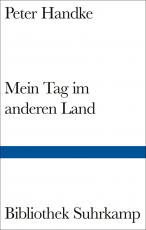 Cover-Bild Mein Tag im anderen Land