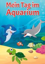 Cover-Bild Mein Tag im Aquarium