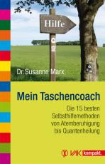 Cover-Bild Mein Taschencoach