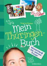 Cover-Bild Mein Thüringen-Buch