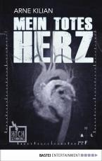 Cover-Bild Mein totes Herz