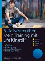Cover-Bild Mein Training mit Life Kinetik