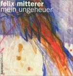 Cover-Bild Mein Ungeheuer