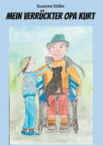 Cover-Bild Mein verrückter Opa Kurt