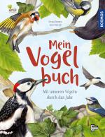 Cover-Bild Mein Vogelbuch