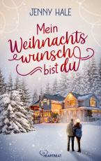 Cover-Bild Mein Weihnachtswunsch bist du